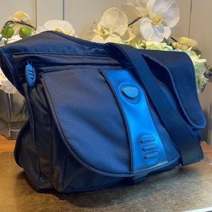 Tumi Tech Messenger Bag
